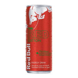 Red Bull Red Edition Watermelon 25 Cl