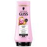 Gliss Liquid Silk Après-Shampoing 200 Ml
