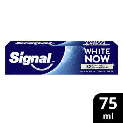 Signal White Now Dentifrice 75 Ml