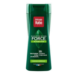 Pétrole Hahn Force Vitalité Shampoing 250 Ml