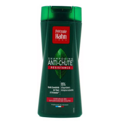 Pétrole Hahn Anti-Chute Résistance Shampoing 250 Ml