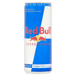 Red Bull Original 25 Cl
