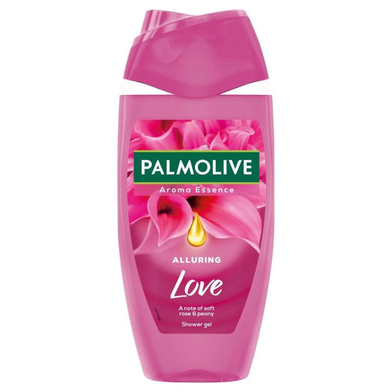 Palmolive Love Gel Douche 250 Ml