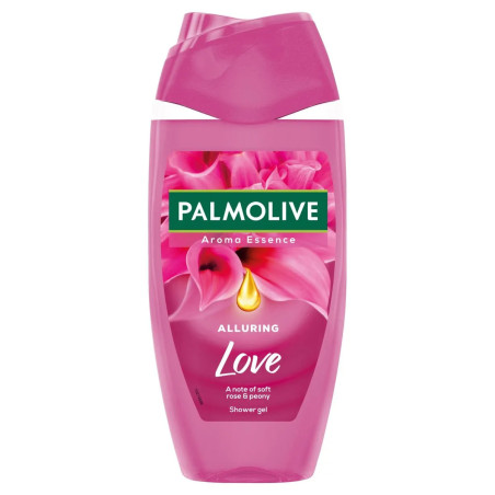 Palmolive Love Gel Douche 250 Ml