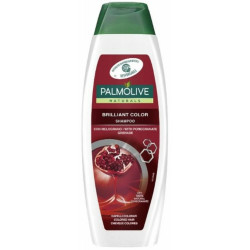 Palmolive Brilliant Color Shampoing 350 Ml