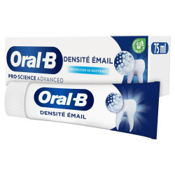 Oral-B Densité Émail Dentifrice 75 Ml