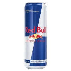 Red Bull Original 473 Ml