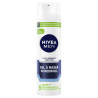 Nivea Men Sensitive Gel à Raser 200 Ml