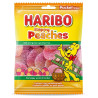 Haribo Happy Peaches Bonbons 75 Gr