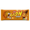 Nestlé Lion Peanut Barres Chocolatées 5x31 Gr
