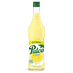 Pulco Citron 70 Cl