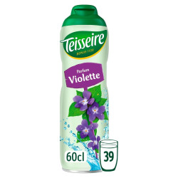 Teisseire Violette 60 Cl