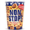 Non Stop! Mini Cookies Chocolat Caramel 125 Gr