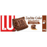 Lu Petit Moelleux Pépites de Chocolat Cakes 5x28 Gr