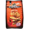 Sachet biscuits Krambals Bruschetta Garden Grill 70g Papy Discount Liège.