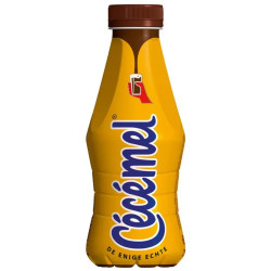 Cécémel Lait Chocolaté 30 Cl