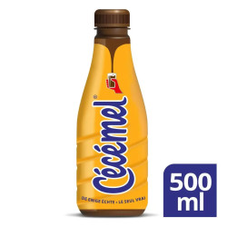 Cécémel Lait Chocolaté 50 Cl