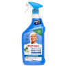Spray Mr Propre Salle de Bains 800ml nettoyage anticalcaire discount Liège.