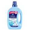 Lessive liquide Felce Azzurra Classico 1,6L 32 doses parfum traditionnel discount Liège.