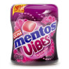 Mentos Pure Fresh Raspberry 30 pièces chewing-gum framboise discount Liège.