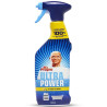 Spray nettoyant Mr Propre Ultra Power Citron 500ml dégraissant discount Liège.
