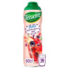 Bidon Teisseire Zero Pomme Cassis Framboise 60cl sans sucres discount Province de Liège.