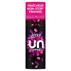 Lenor Unstoppables Floral Fresh 235g | Parfum Linge Prix Discount Liège