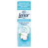 Billes parfumées Lenor Light Fraîcheur de Coton 235g prix discount Province de Liège.
