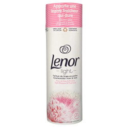 Billes parfumées Lenor Light Fleur de Soie & Pivoine 235g discount Province de Liège.
