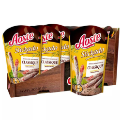 Aoste Classique Stickado 12x70 Gr