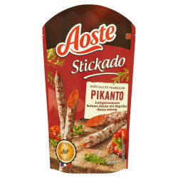 Aoste Stickado Pikanto 70 Gr