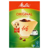 Melitta 1x6 Original Filtres à Café 40 Pièces Melitta 1x6 Original Filtres à Café 40 Pièces