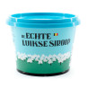 Pot de Sirop de Liège Meurens 300g véritable recette prix discount Province de Liège.