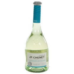 JP. Chenet Colombard-Sauvignon Vin Blanc 75 Cl