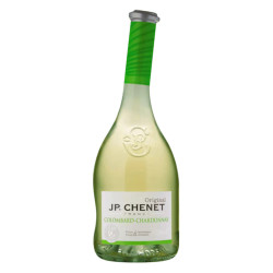 JP. Chenet Colombard-Chardonnay Vin Blanc 75 Cl