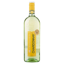 Grand Sud Chardonnay Vin Blanc 1 L