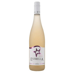 Estrella de Murviedro Moscatel Vin Blanc 75 Cl