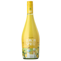 Gran Baron Lemon Spritz 75 Cl