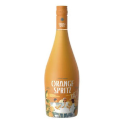 Gran Baron Orange Spritz 75 Cl