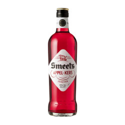 Smeets Pomme Cerise Genièvre 70 Cl