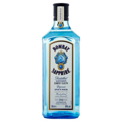 Bombay Sapphire London Dry Gin 70 Cl