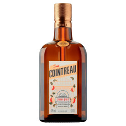 Cointreau Liqueur Orange 70 Cl