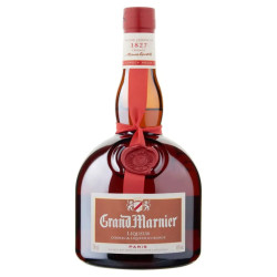 Cordon Rouge Grand Marnier Liqueur 70 Cl