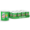 Pack 12 boîtes Pringles Sour Cream & Onion 40g chips crème oignon prix discount Liège.