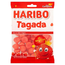 Haribo Tagada Original Bonbons 200 Gr