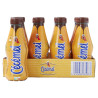 Pack 12 bouteilles Cécémel 30cl lait chocolaté onctueux prix discount Liège.