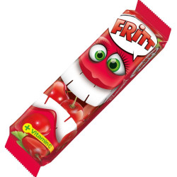 Fritt Cerise Bonbons 70 Gr