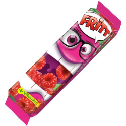 Fritt Framboise Bonbons 70 Gr