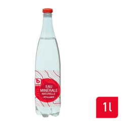 Boni Eau Pétillante 1 L