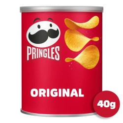 Pringles Original Chips 40 Gr